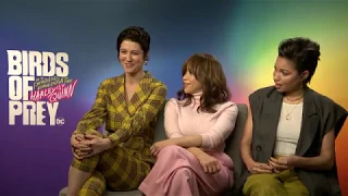 First Celebrity Crush: Smollett-Bell and Winstead