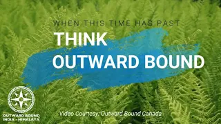 What is Outward Bound?
