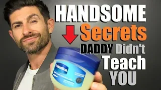 6 Secrets to be MORE Attractive Daddy DIDN'T Teach You!