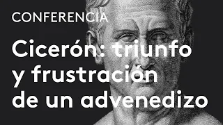 Cicerón: triunfo y frustración de un advenedizo | Francisco Pina Polo