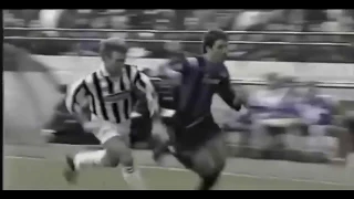 Didier Deschamps in Juventus | tribute