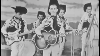 Best Rockabilly Live Performance Ever (1955)