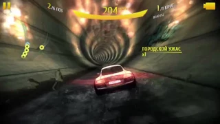 asphalt 8 трасса Токио. Классика на Audi R8 e-tron. Сезон 1: приветствия