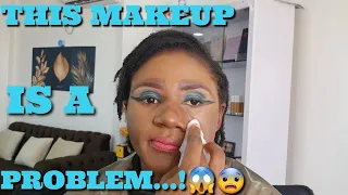 Taking the WORST REVIEWED MAKEUP ARTIST to the BEST REVIEWED MAKEUP ARTIST IN MY CITY😱😫