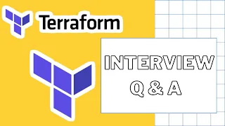 14 most know Terraform interview questions. Recruiter's love this!