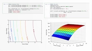 Neural Networks Demystified [Part 6: Training]