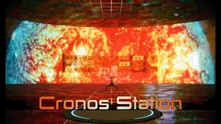 Mass Effect 3 - Cronos Station: The Illusive Man's Room (1 Hour of Music)