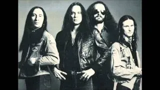 BlackFoot - Highway Song