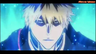 Ichigo vs Ginjo [Bleach - Amv] What If - SafetySuit