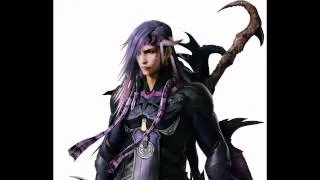 Final Fantasy XIII-2 Soundtrack - "Caius's Theme" In HD