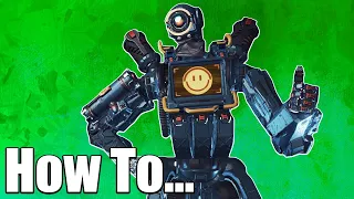 How to Pathfinder - Apex Legends Guide