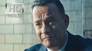 Bridge of Spies | official trailer #1 US (2015) Tom Hanks Steven Spielberg