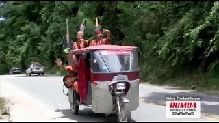 Invasión Ashaninka - Hijos de la Selva