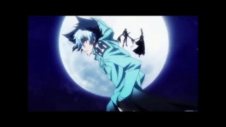 servamp opening full