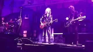 Styx Don Felder REO Speedwagon Mar 19, 2018 Grand Rapids, MI “Hotel California “