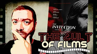 The Invitation (2015) - The Cult of Films: Review