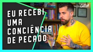 A CONVERSÃO DO PASTOR LIPÃO | Cutcast