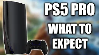 What to expect from PS5 PRO | Not a worthy upgrade?