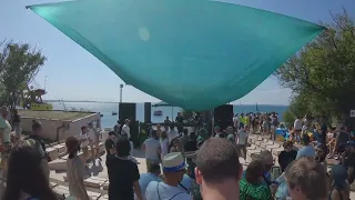 Hernan Cattaneo Live @ SOLAR Island 2021 3 15