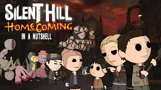Silent Hill: Homecoming In a Nutshell!