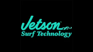 Jetson Surf Technology Electric Powered Propulsion Surf & Rescue Boards