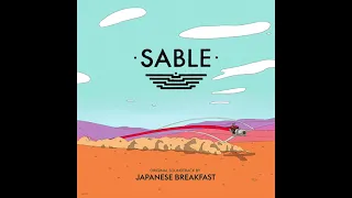 Japanese Breakfast - Sable (Original Video Game Soundtrack)