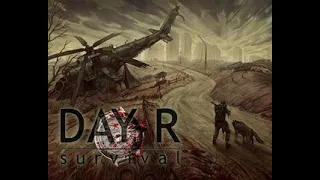 ДРУГИЕ ИГРЫ! Day R Survival ПРОХОЖДЕНИЕ День 1