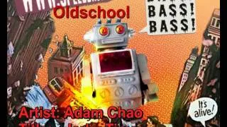 [Old School Speedbass] Adam Chao - Jerky Time