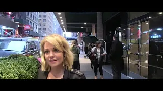 Candace Cameron Ripped Over Holiday Movies | TMZ LIVE