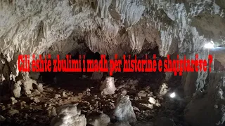 Zbulim madhështor në Shqipëri. Ja si ndryshon historia... - Gjurmë Shqiptare