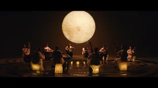 香港中樂團中樂MV《追月》HKCO Chinese Music MV - Moon Chaser