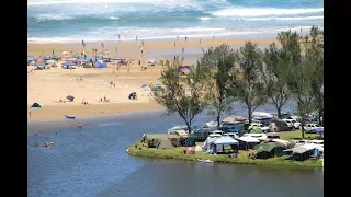 Morgan Bay Caravan Park