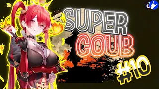 Super COUB | приколы/моменты/AMV/fayl/ аниме приколы/games / musik #10