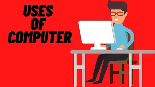| USES OF COMPUTER | USES OF COMPUTER FOR KIDS |