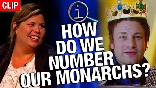 QI | How Do We Number Our Monarchs?