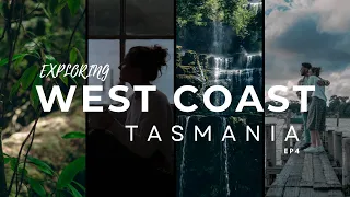 West Coast Tasmania. We Explore Cradle Mountain, Strahan, Mount Field & Bruny Island. A must visit!