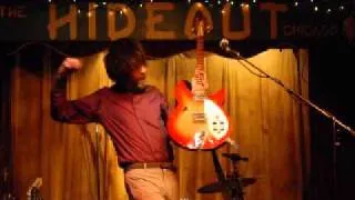 Jon Brion - Over Our Heads Live at Amoeba