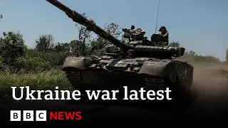 Ukraine counter-offensive: Can it still succeed? - BBC News