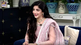 Hum Dono Behnon Ka Dresses Ko Le Ke Aik Interesting Rule #UrwaHocane #MawraHocane