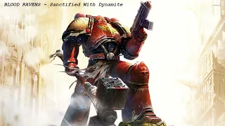 Sanctified With Dynamite AI Cover (reupload)
