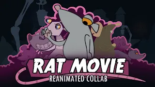 Rat Movie: Reanimated Collab