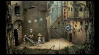 MACHINARIUM STREET BAND 1