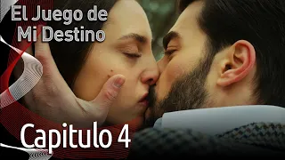 El Juego de Mi Destino | Kaderimin Oyunu - Capitulo 4 (SUBTITULO ESPAÑOL)