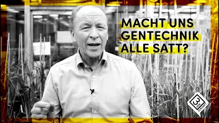 Macht uns Gentechnik alle satt, Herr von Wirén? | MDR WISSEN I MDR