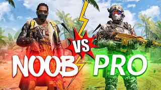 100 TIPS AND TRICKS FOR COD MOBILE | 100 TIPS AND TRICKS TO  BECOME PRO PLAYER IN COD MOBILE | HINDI