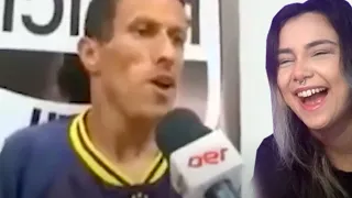 As entrevistas mais engraçadas do Brasil