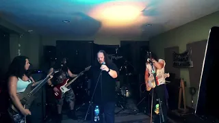 Midnight Tornado - Machete Fest 2020