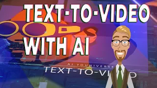 Text-to-Video AI with Genmo AI - how to use