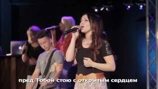 Буду я восклицать "Rooftops" (LIVE) NB Church