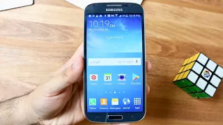 SAMSUNG GALAXY S4 In LATE 2018! (Still Worth It?) (Review)